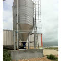 Silo d&#39;alimentation pour poulailler